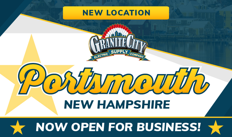 Portsmouth Locations